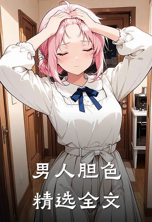 男人胆色精选全文
