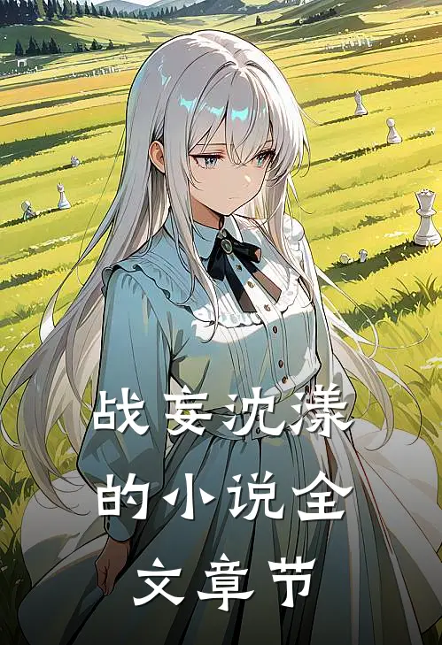 战妄沈漾的小说全文章节