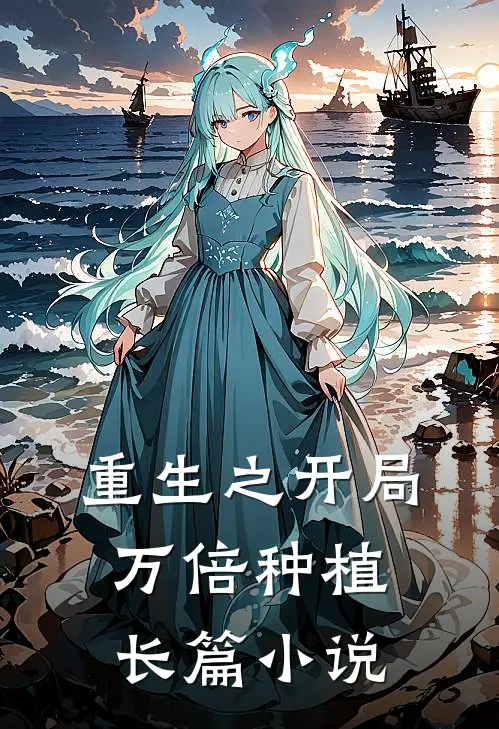 重生之开局万倍种植长篇小说