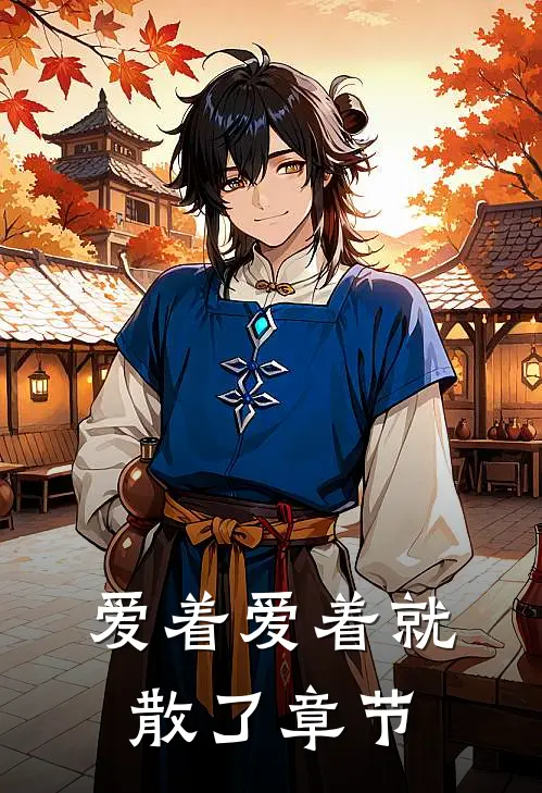 爱着爱着就散了章节