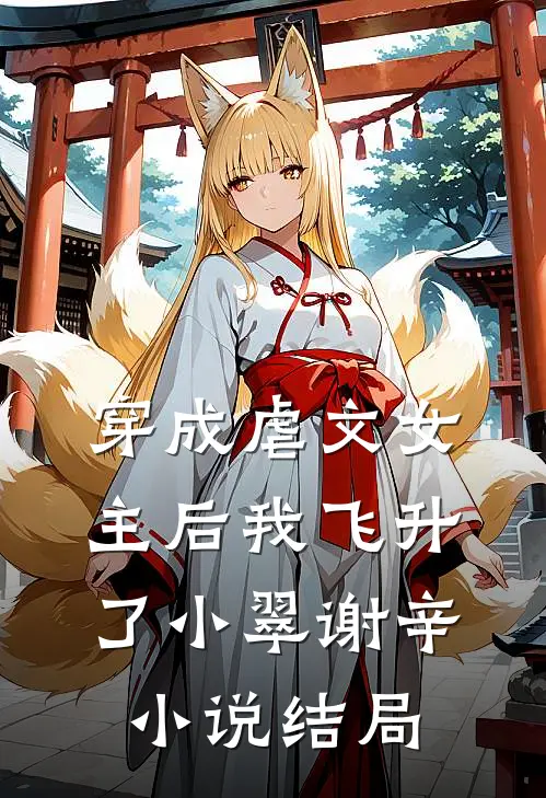 穿成虐文女主后我飞升了小翠谢辛小说结局