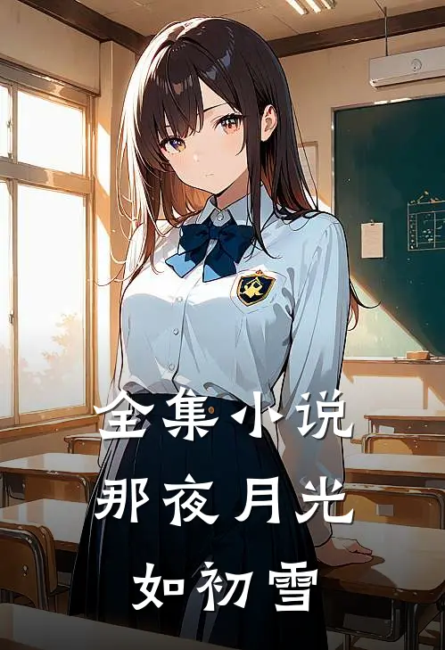 全集小说那夜月光如初雪