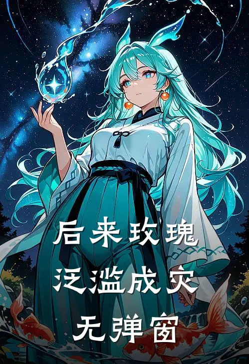 后来玫瑰泛滥成灾无弹窗