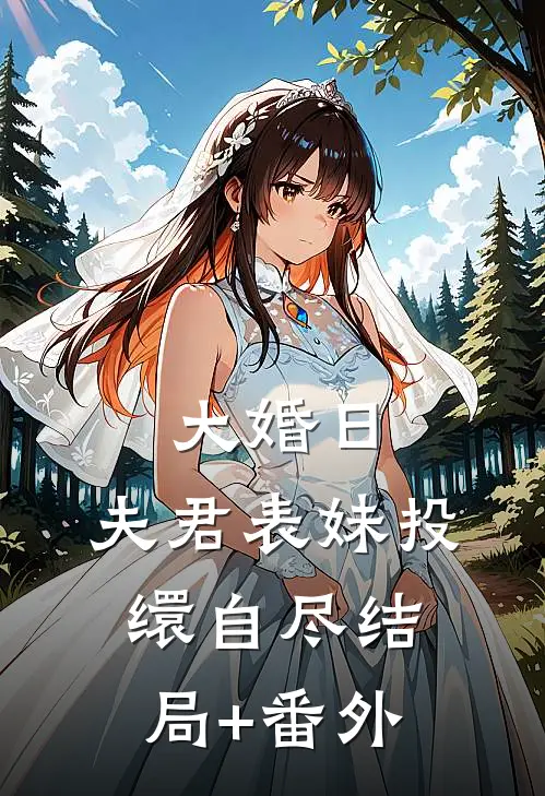 大婚日，夫君表妹投缳自尽结局+番外