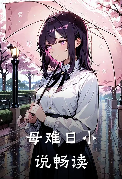 母难日小说畅读
