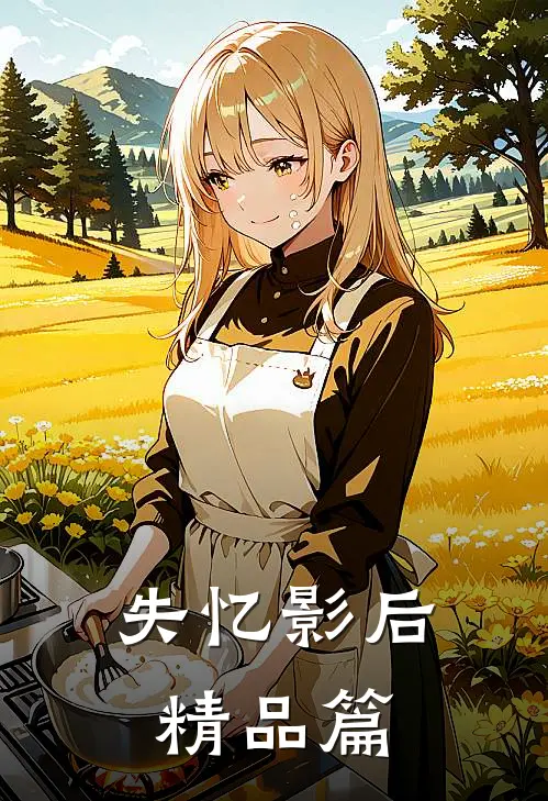失忆影后精品篇