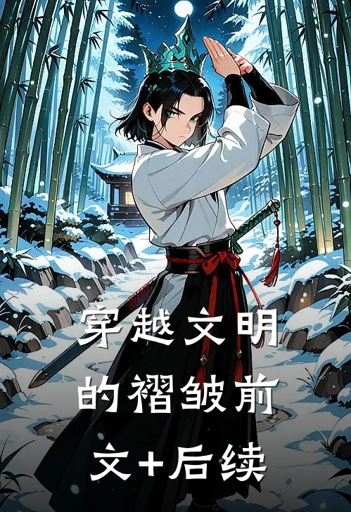 穿越文明的褶皱前文+后续