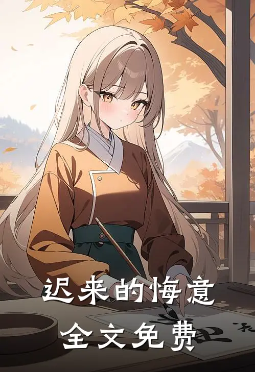 迟来的悔意全文免费