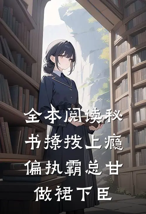 全本阅读秘书撩拨上瘾，偏执霸总甘做裙下臣