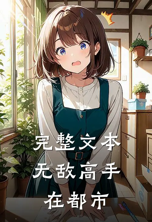 完整文本无敌高手在都市
