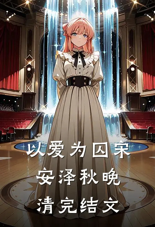 以爱为囚宋安泽秋晚清完结文