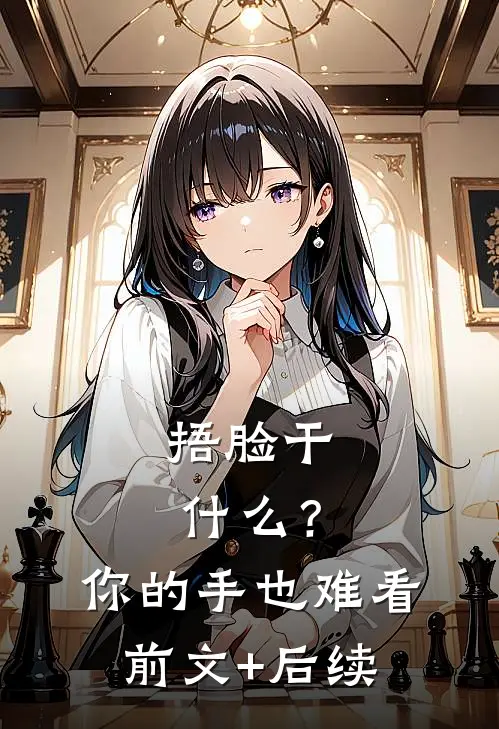 捂脸干什么？你的手也难看前文+后续