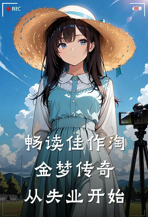 畅读佳作淘金梦传奇，从失业开始