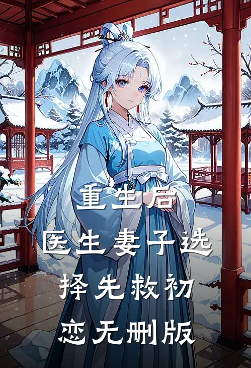 重生后，医生妻子选择先救初恋无删版