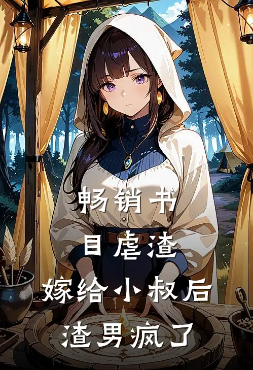 畅销书目虐渣：嫁给小叔后，渣男疯了