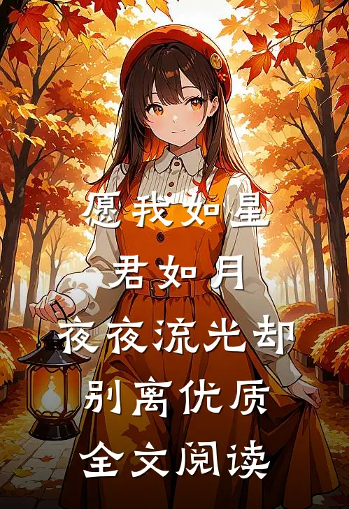 愿我如星君如月，夜夜流光却别离优质全文阅读