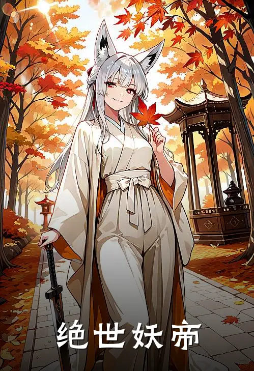 绝世妖帝