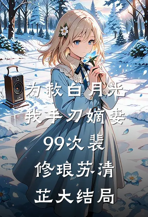 为救白月光，我手刃嫡妻99次裴修琅苏清芷大结局