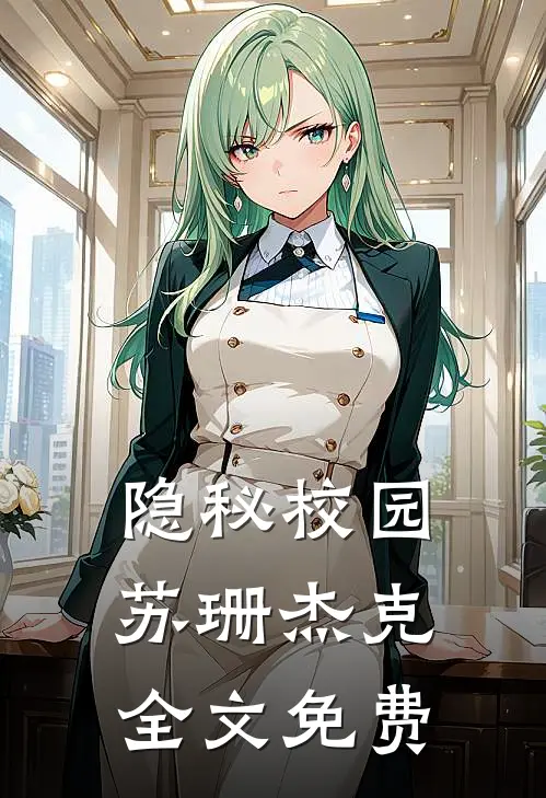 隐秘校园苏珊杰克全文免费