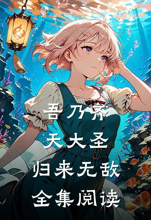 吾乃齐天大圣，归来无敌全集阅读