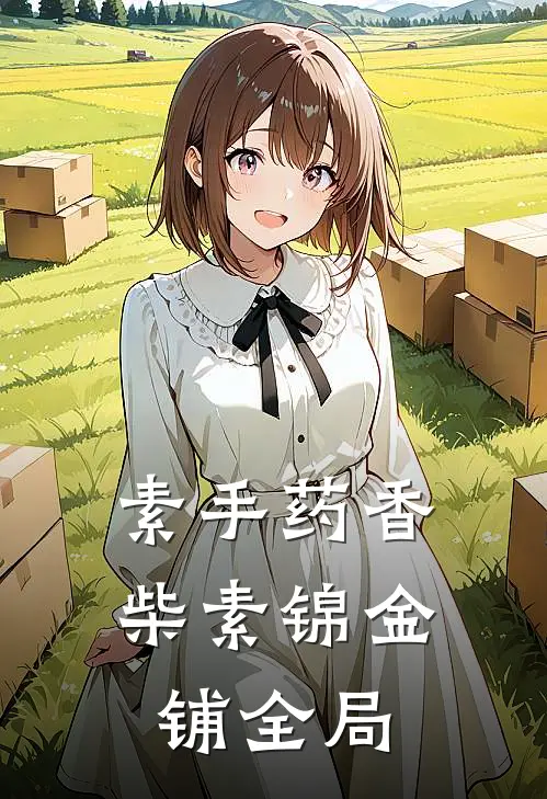 素手药香柴素锦金铺全局