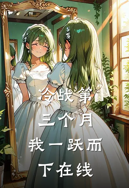 冷战第三个月，我一跃而下在线