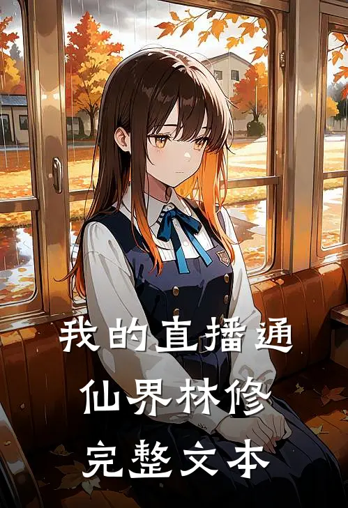 我的直播通仙界林修完整文本