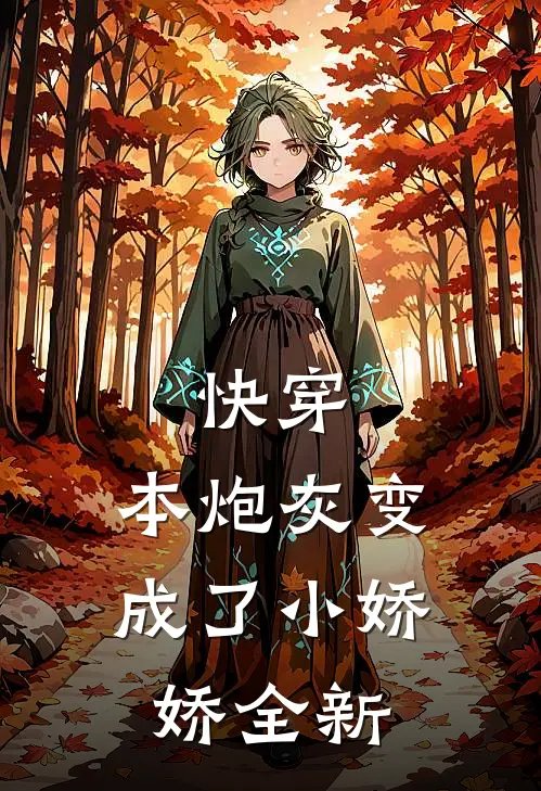 快穿：本炮灰变成了小娇娇全新