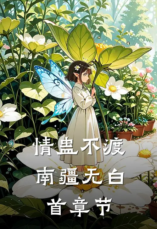 情蛊不渡，南疆无白首章节