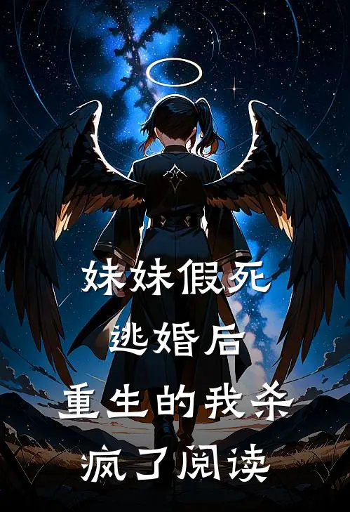 妹妹假死逃婚后，重生的我杀疯了阅读