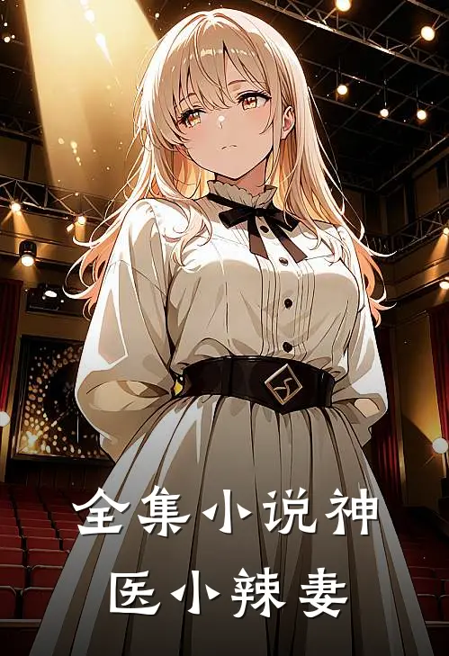 全集小说神医小辣妻