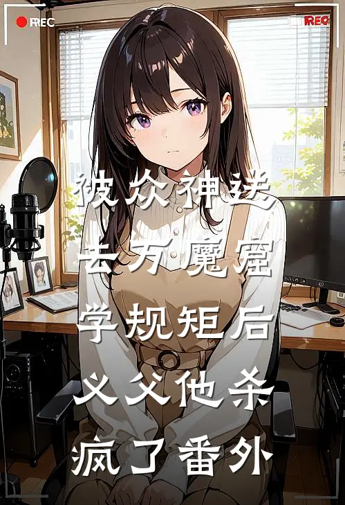 被众神送去万魔窟学规矩后，义父他杀疯了 番外