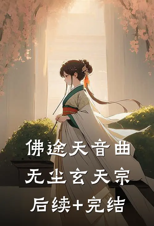 佛途天音曲无尘玄天宗后续+完结