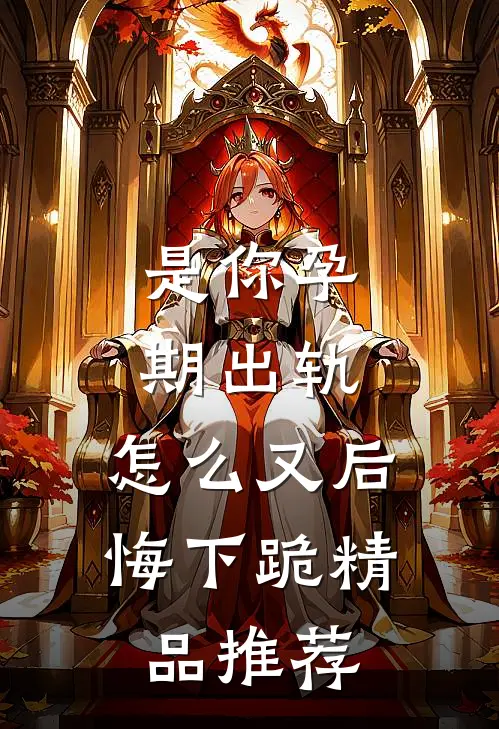 是你孕期出轨，怎么又后悔下跪精品推荐