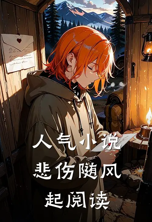 人气小说悲伤随风起阅读