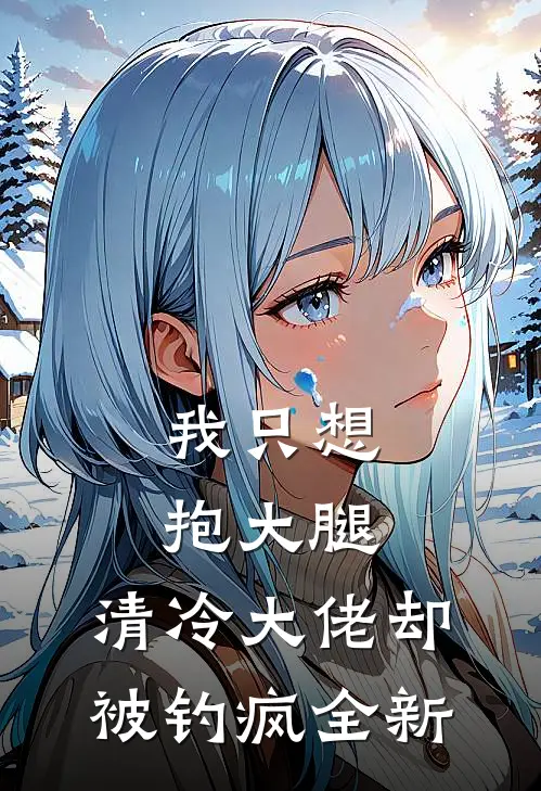 我只想抱大腿，清冷大佬却被钓疯全新