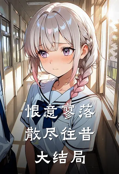 恨意寥落，散尽往昔大结局