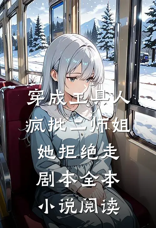 穿成工具人，疯批二师姐她拒绝走剧本全本小说阅读