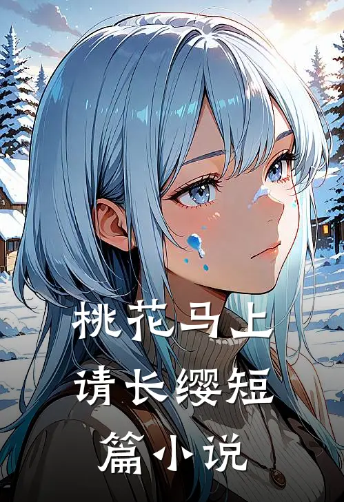 桃花马上请长缨短篇小说
