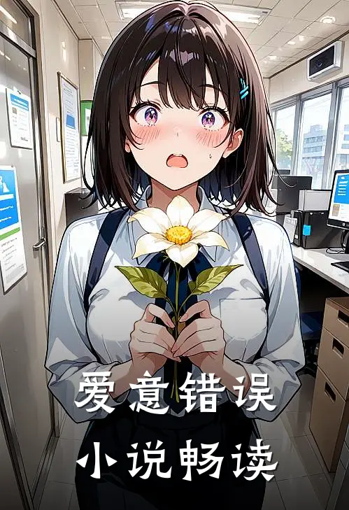 爱意错误小说畅读