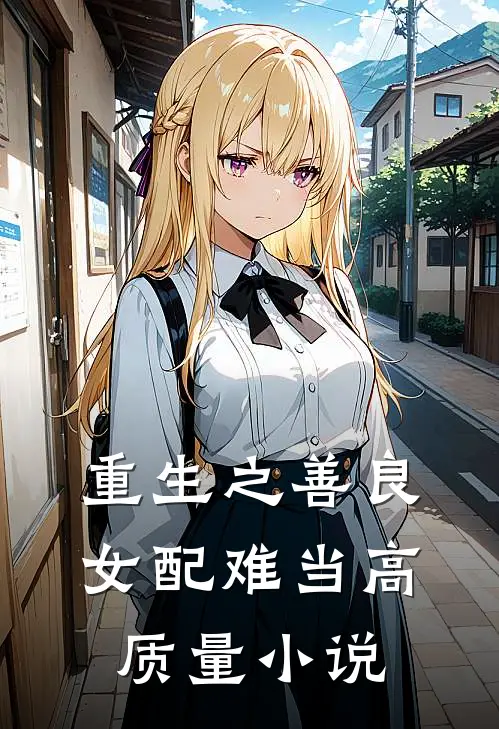 重生之善良女配难当高质量小说