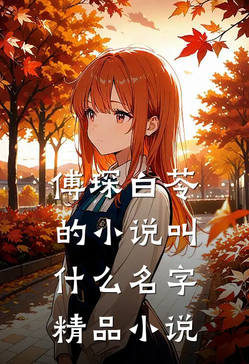 傅琛白苓的小说叫什么名字精品小说