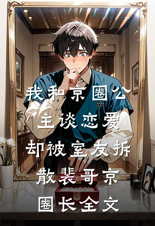我和京圈公主谈恋爱，却被室友拆散裴哥京圈长全文
