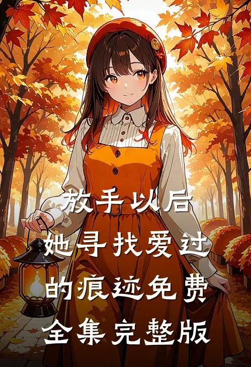 放手以后，她寻找爱过的痕迹免费全集完整版