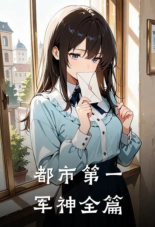 都市第一军神全篇