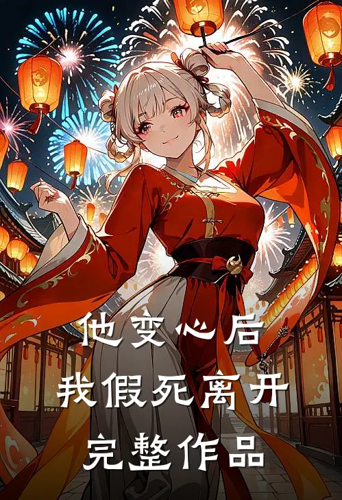 他变心后，我假死离开完整作品