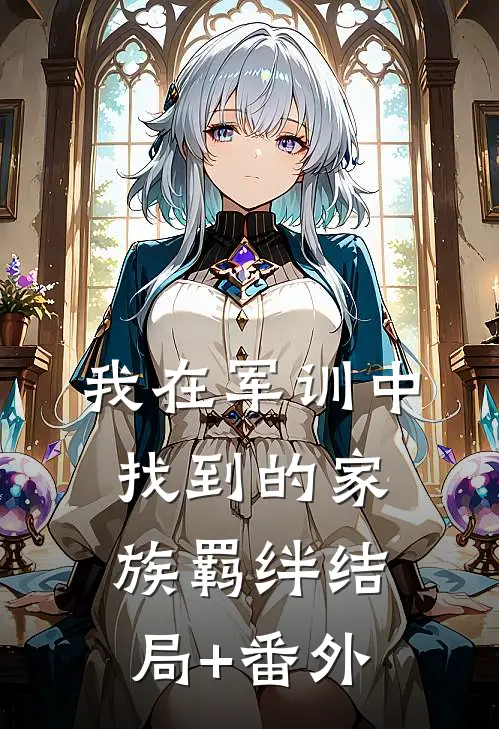我在军训中找到的家族羁绊结局+番外