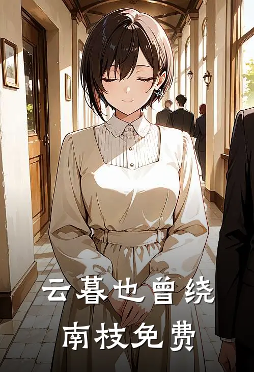 云暮也曾绕南枝免费