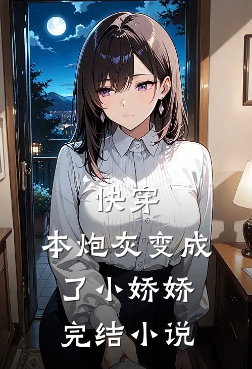 快穿：本炮灰变成了小娇娇完结小说