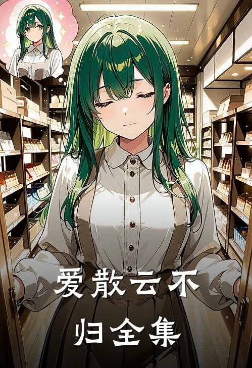 爱散云不归全集